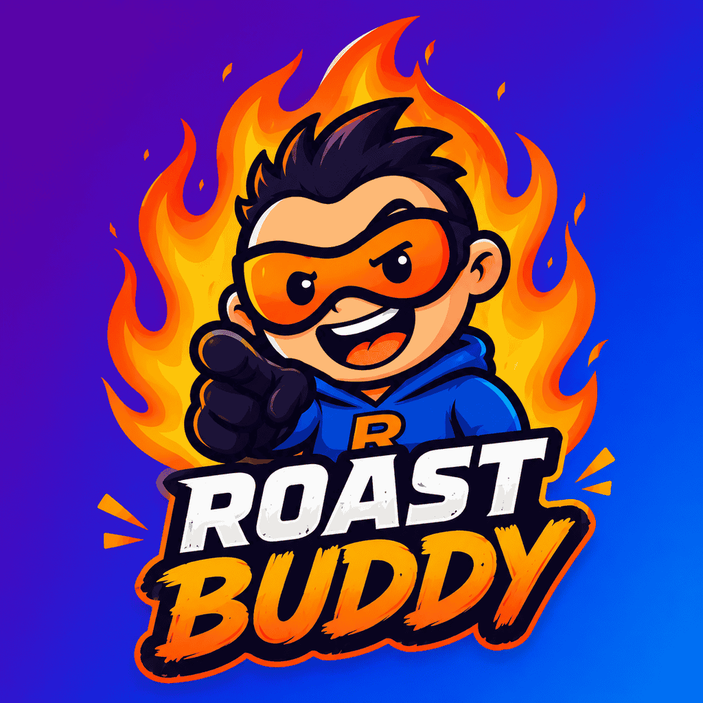 Roast Buddy